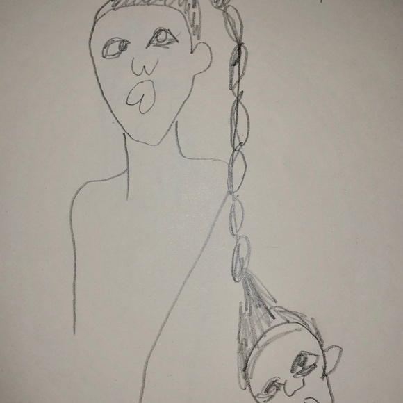 Meet your Posher, Kaya - Picture 2 of 2